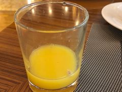 -好日子皇冠假日酒店·君怡咖啡厅(特美思大厦店)