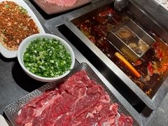 -锦城印象火锅(天府三街店)