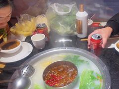 -吴老幺火锅(金龙店)