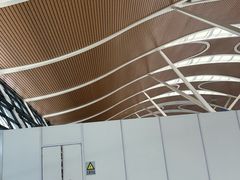 -上海浦东国际机场-T2航站楼
