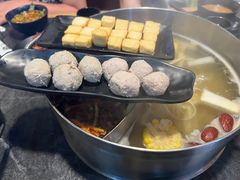 -林记潮牛·牛肉火锅(上马墩店)