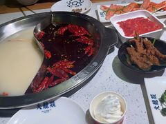 -大龙燚火锅
