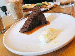 -大酉·M Coffee(北京美术馆店)
