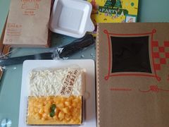 -壹点壹客·生日蛋糕(南山店)