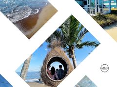 -渔岛海洋度假区