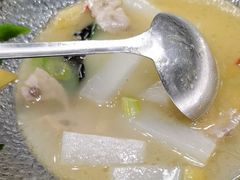 -金陵后厨·南京菜(新街口秣陵路店)