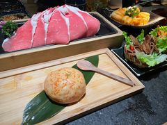 -湊湊火锅·茶憩(天环广场店)