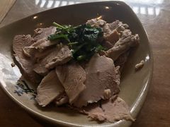 白肉-亮亮面馆(经六路店)