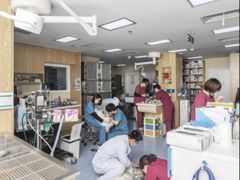 -宠颐生中康贝怡动物医院