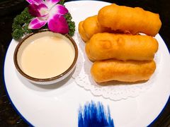 -川旺角川粤融合菜•海景餐厅(星海广场店)