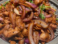 -大鸭梨烤鸭店(花园村店)