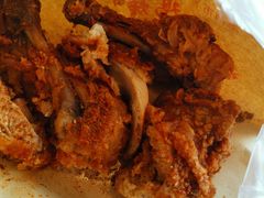 -德盛炸鸡腿(大沽南路店)