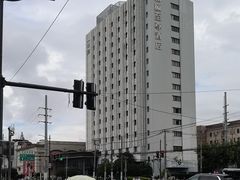 -和颐至尊酒店(上海徐家汇漕河泾店)