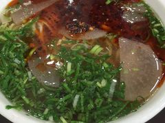 -马子禄牛肉面(金宝街店)