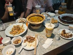 -五台山八大碗·地方风味菜馆(五爷庙店)
