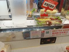 -大成自助小火锅(合肥国购广场店)