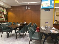 -国人川菜(李家村建东街店)