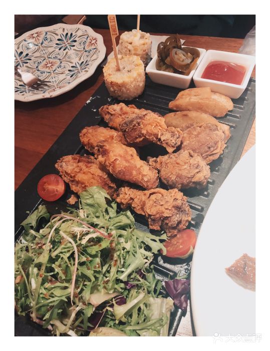 艾豪丽披萨(西城红场店)-图片-哈尔滨美食-大众点评网