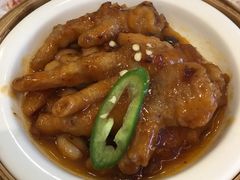 -新宝餐厅(流塘店)