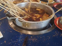 -马路边边串串香(双井直营店)