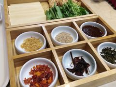 -鹊华居·地道鲁菜·海鲜·融合味(大明湖店)