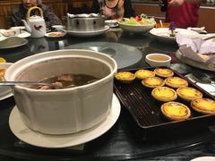 -顺风山庄(水濂山店)