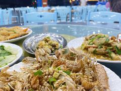 -七鲜渔港美食餐厅(巽寮湾海景店)