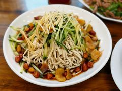 -雪琴面馆富安特色鱼汤面(城中花园店)