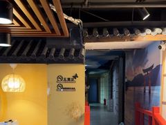 -白兔子密室(长寿路店)