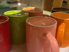 -马哥孛罗咖啡厅·Cafe Marco (厦门马哥孛罗东方大酒店)