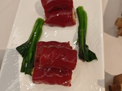 -粤财皇冠假日酒店·彩华轩中餐厅