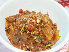 -西江红·株洲本地菜(滨江南路店)