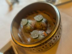 -丽思卡尔顿酒店-天泰轩中餐厅(大沽北路店)