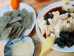 -原肖村桥卤煮(旧宫东路店)