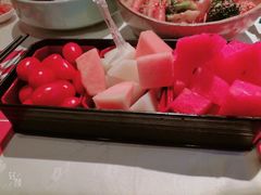 -胡桃里音乐酒馆(曲江店)