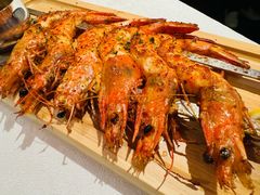 -俄士厨房(环球港店)