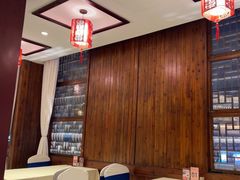 -古韵轩·园林餐厅