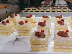 -晶丽香榭自助餐(南京大饭店)