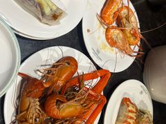-川骄海鲜自助(亚运村店)
