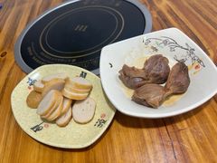 -牛小隆牛肉面馆(四牌楼店)