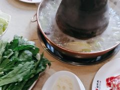 -阳坊大都涮羊肉(阳坊总店)