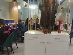 -农家湘菜(安亭店)