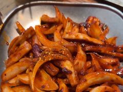 -北丐先生·野馄饨烧烤(长宁龙之梦店)