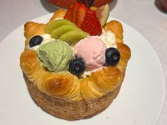 -大鸭梨烤鸭·北京菜(大兴南小街店)