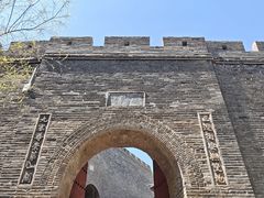 -雁门关景区