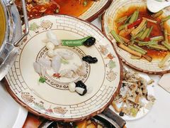 -清真马祥兴菜馆(云南北路店)
