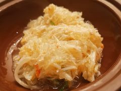 -北京王府井希尔顿酒店·秦唐中餐厅Chynna