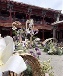 -摩卡婚礼