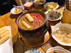 -十六蒲(桂林路店)