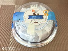 -盒马鲜生(馥邦国际店)